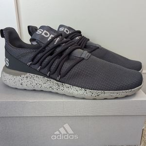 NWT Mens Adidas Running Tennis Shoe